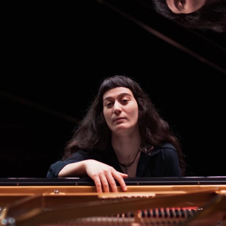 Marika Mamardashvili
