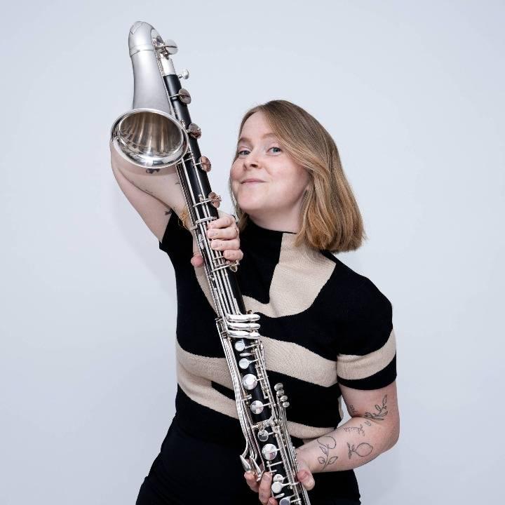 Fanny Chellé