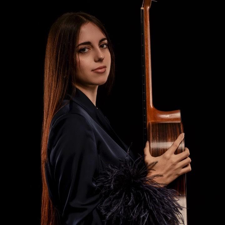 Chiara Corriero
