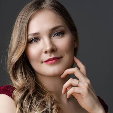 Amanda Krogius-Sandström