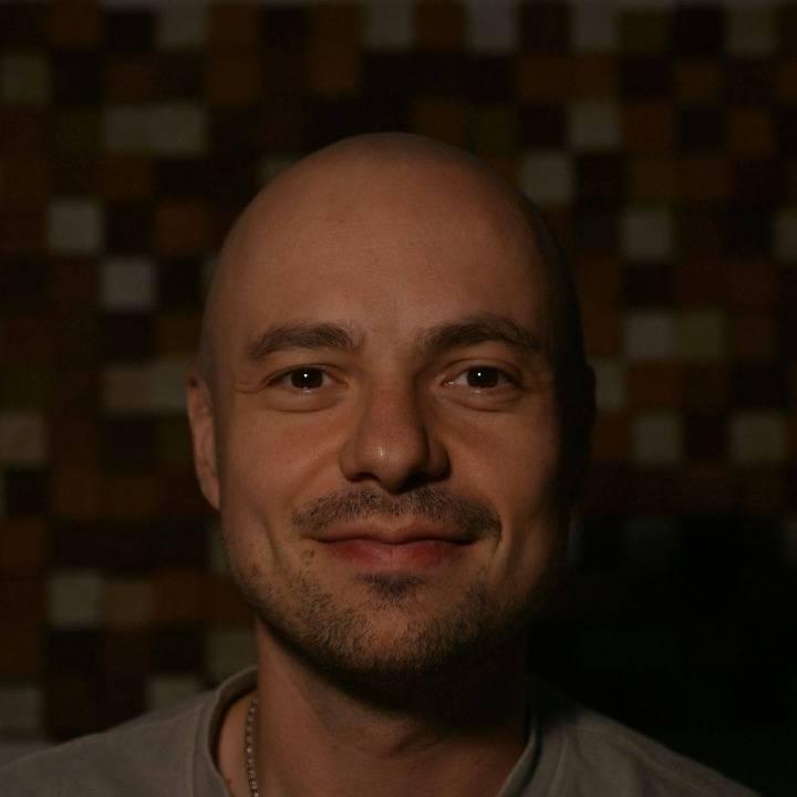 Daniel Mistric