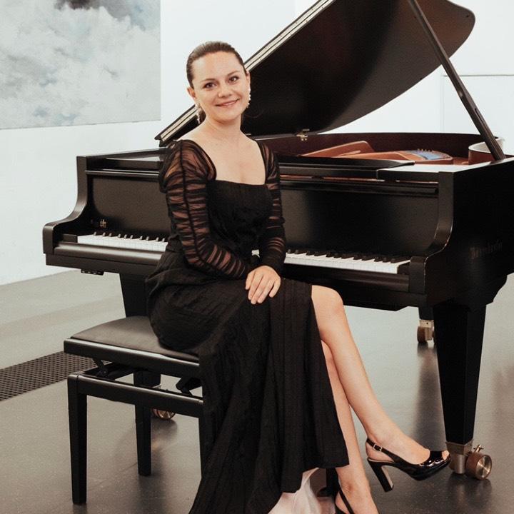 Brigitte Subkov