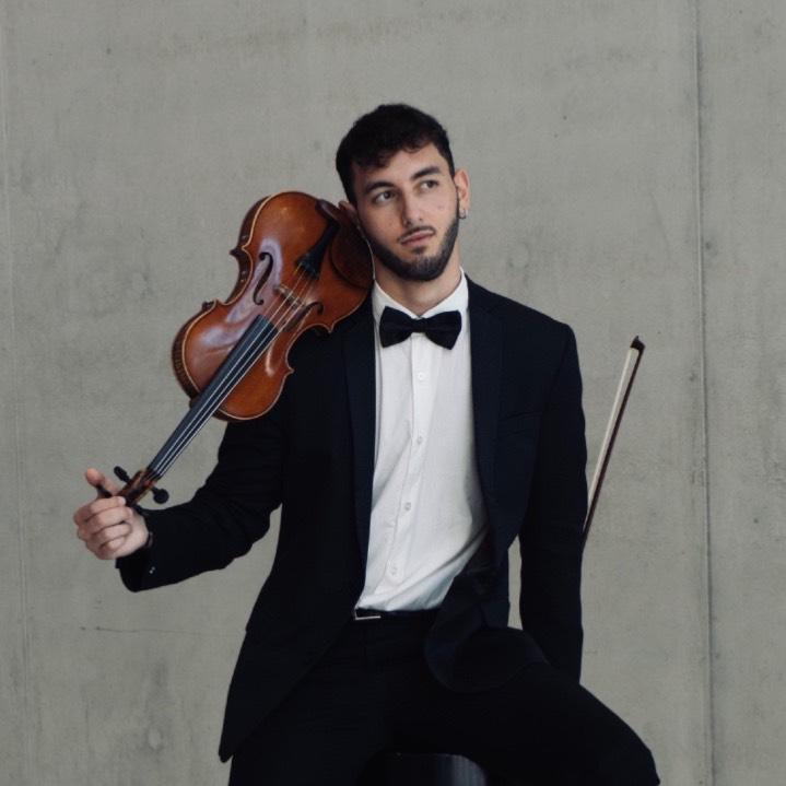 Giacomo Sermoneta