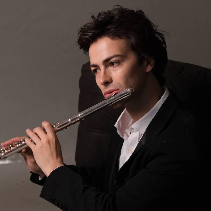 Daniel Damaskinos