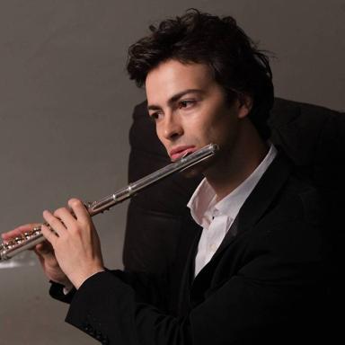 Daniel Damaskinos