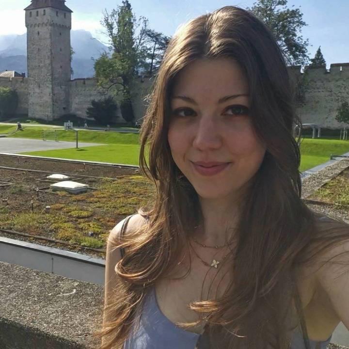 Natalia Koliou