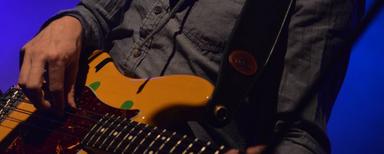 Electric Bass Basic course image