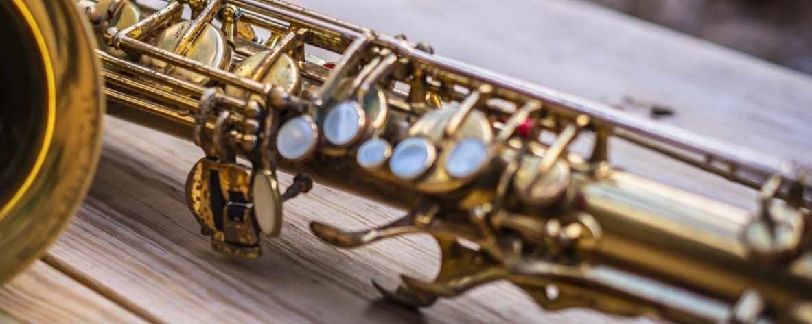 Saxophon für Fortgeschrittene (Zürich und Umgebung)