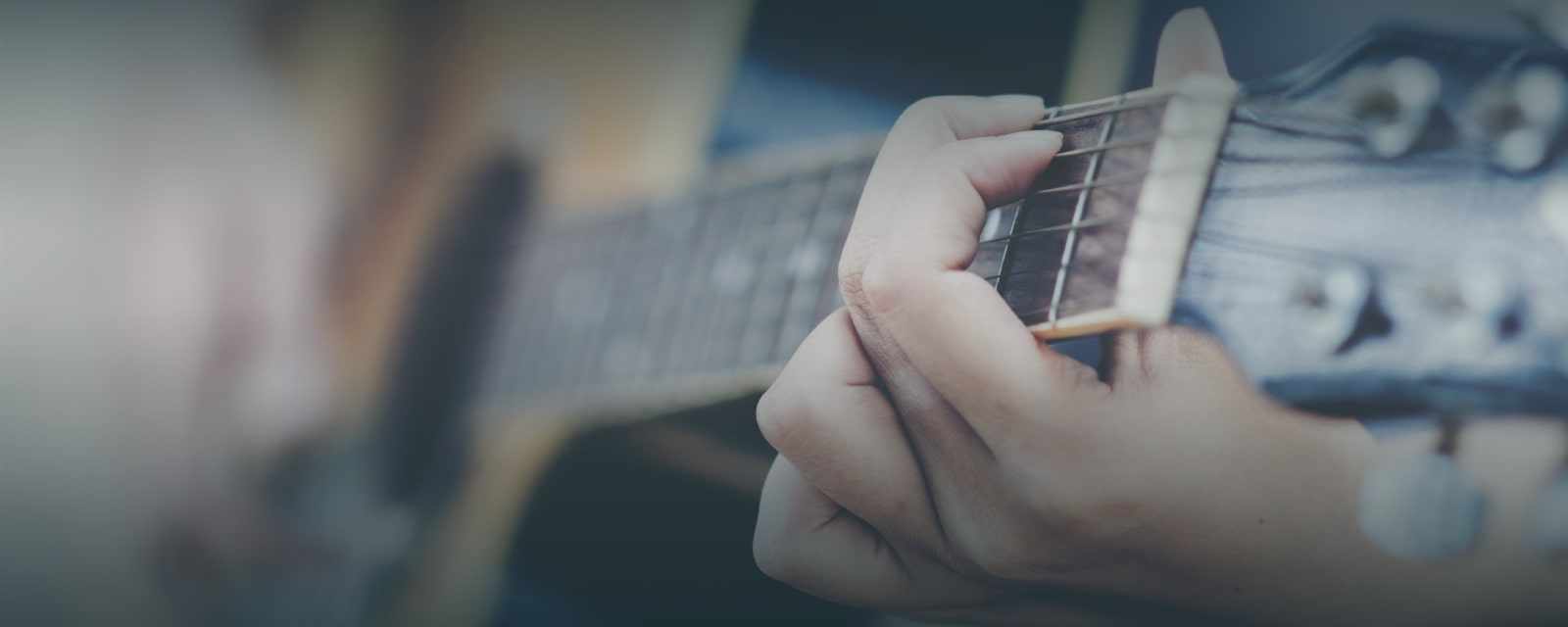 Introduction to fingerstyle guitar