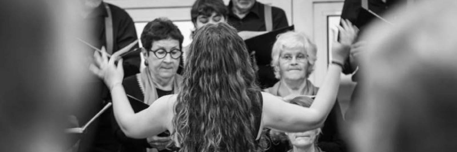 Ana Carolina Soares - Cover