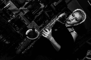 Privater Saxofonunterricht - Private Saxophone lessons course image