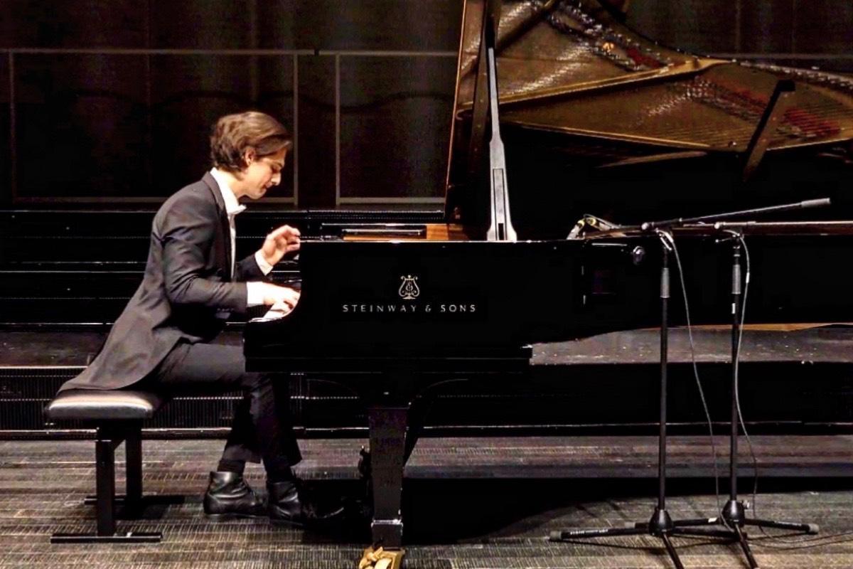 Piano Course course image