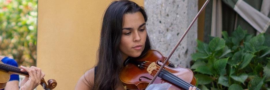 Sofia Goetz - Cover