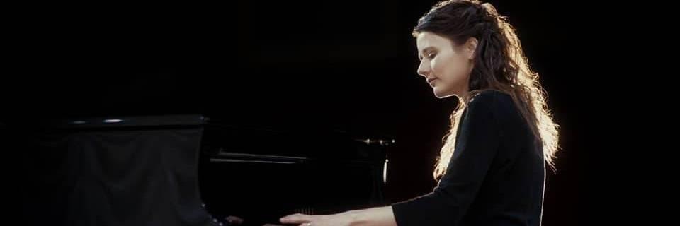 Natalia Ivashina - Cover