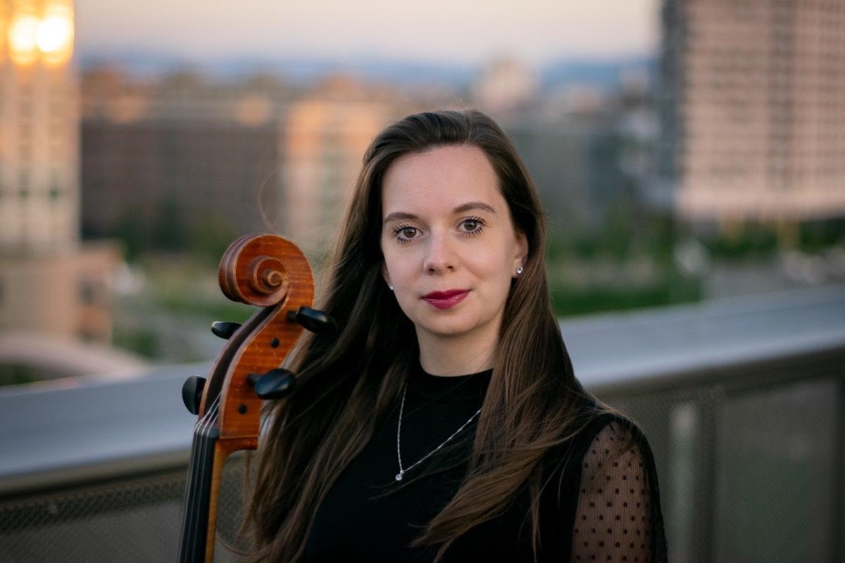 Privater Cellounterricht - Private Cello lessons course image