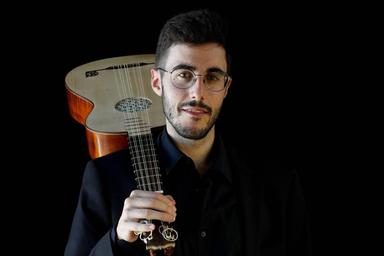Spanischer Gitarrenunterricht - Spanish Guitar lessons course image