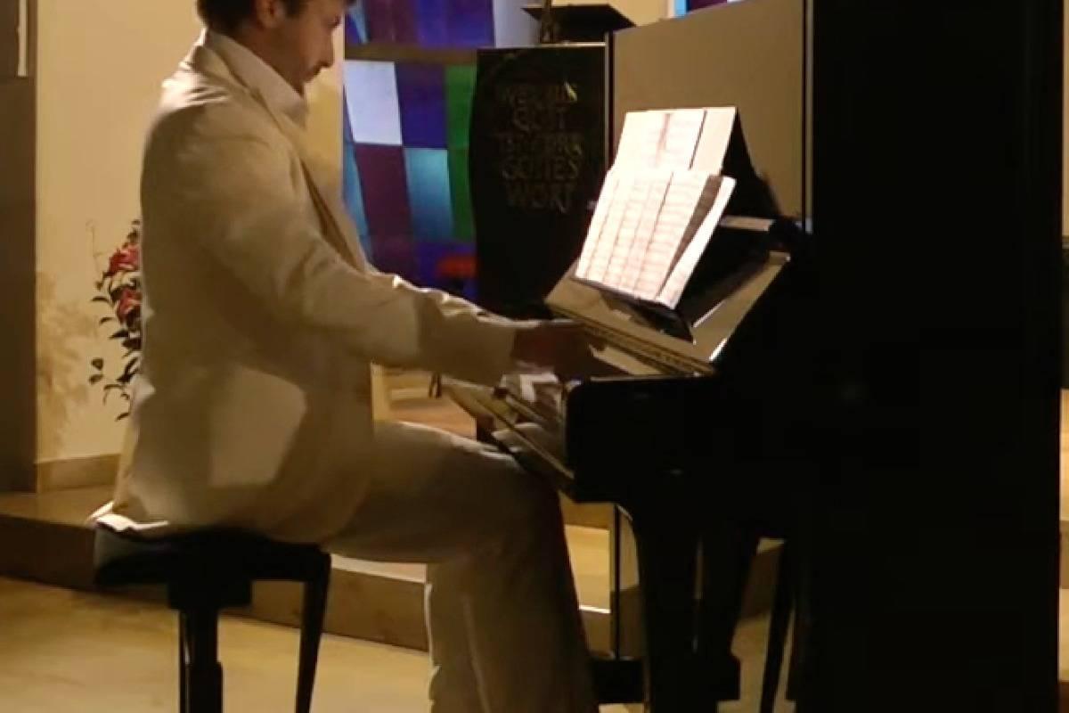 MUSIKWELT DURCH EIN TASTEN-INSTRUMENT/KLAVIER, AKKORDEON, MELODIKA, CEMBALO, ORGEL, MUSIKTHEORIE course image