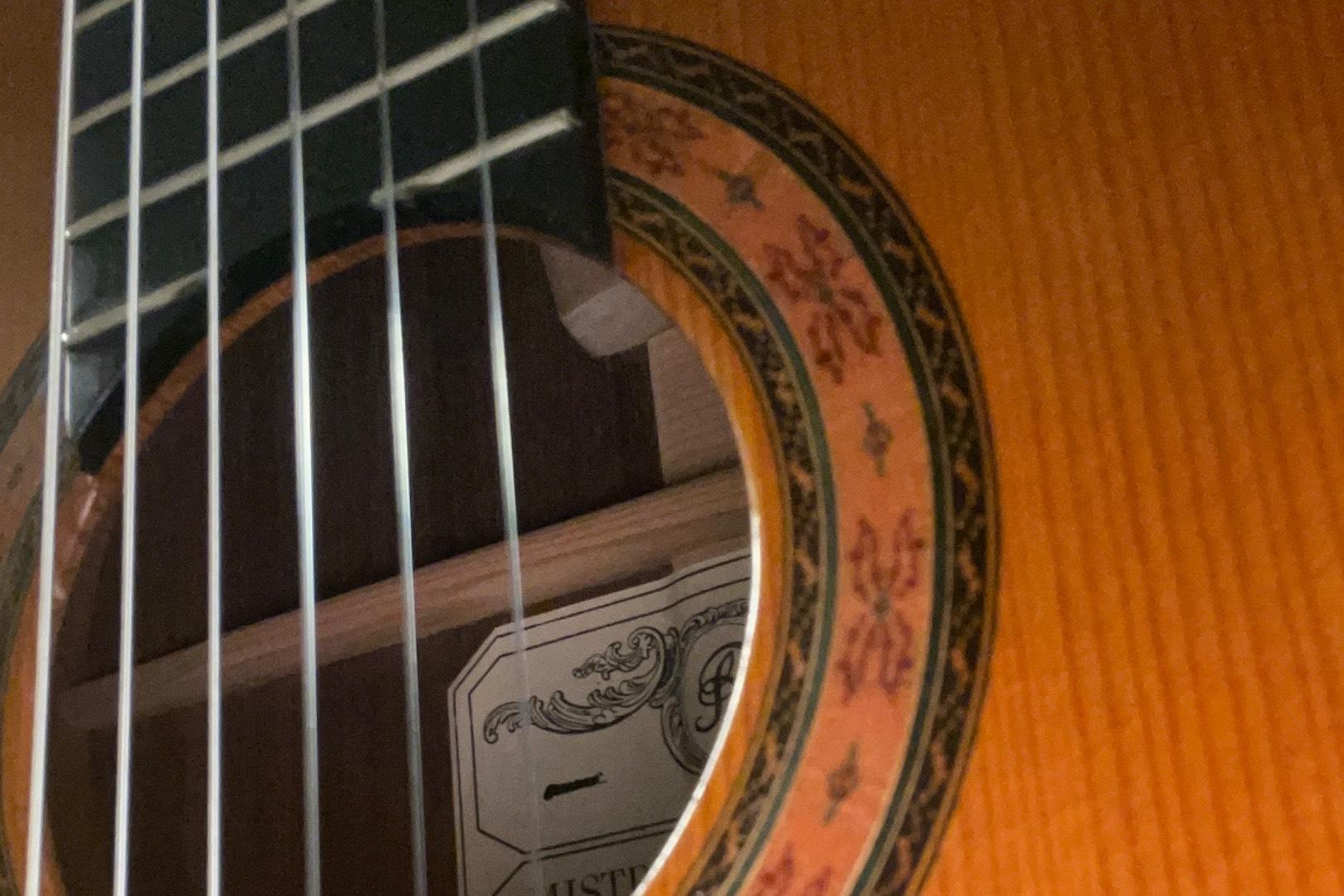 Gitarrenunterricht für Kinder und Erwachsene course image