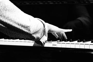 Jazz Harmony I-II-III course image