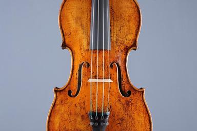 Privater Geigenunterricht - Private Violin lessons course image