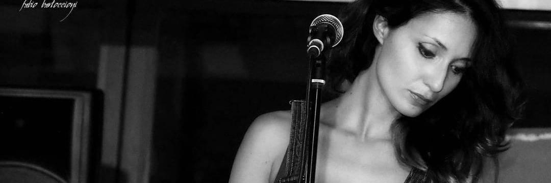 Serena Ottardo - Cover