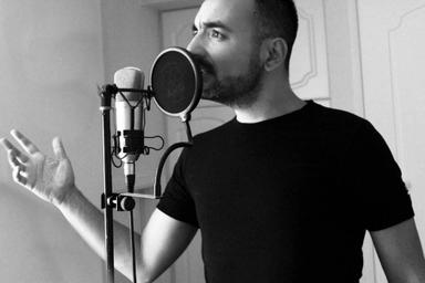 Vocal Lessons course image