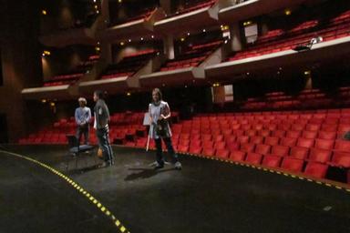 Geigenunterricht für Kinder, Jugendliche und Erwachsene course image