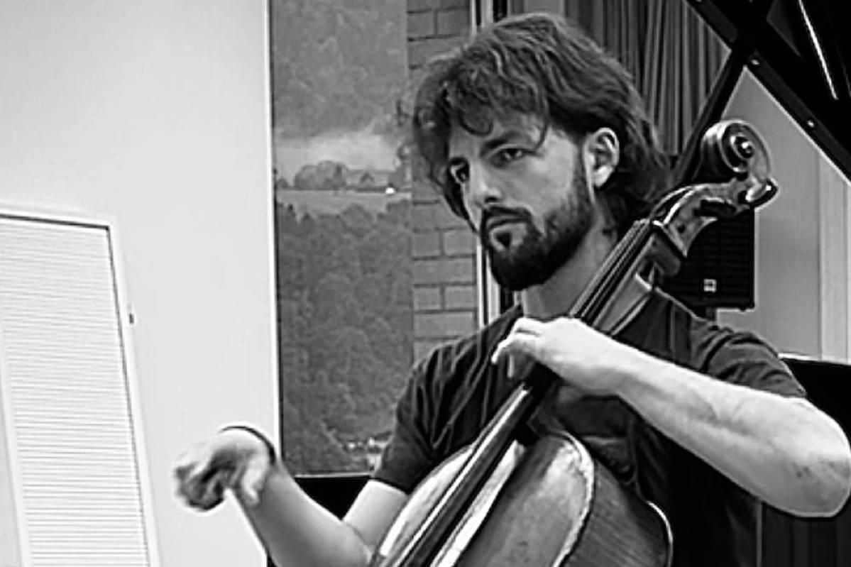 Cello für Erwachsene in GEMPEN oder HAUSBESUCH in BASEL course image