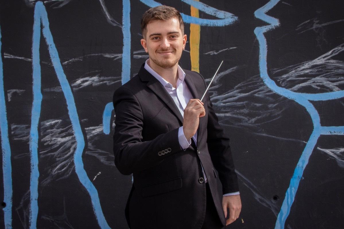 Privater Dirigierunterricht — Private Conducting Class course image