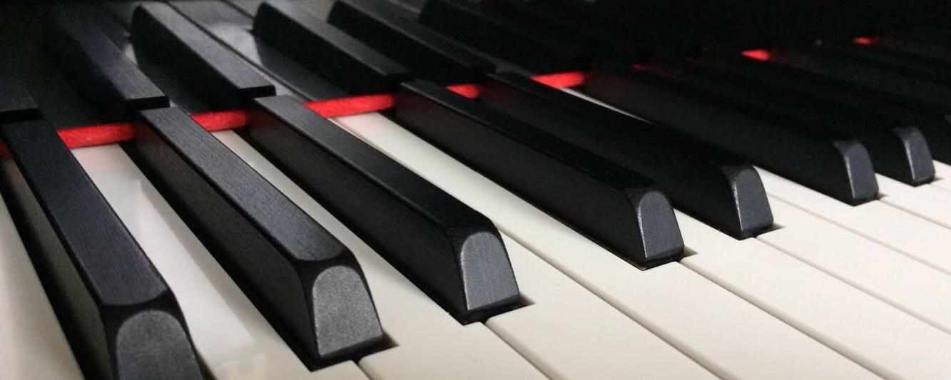 Piano lessons for Kids and Adults, all levels!