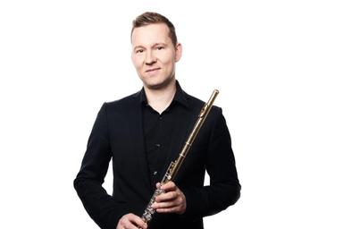 Privater Querflötenunterricht - Private Flute lessons course image