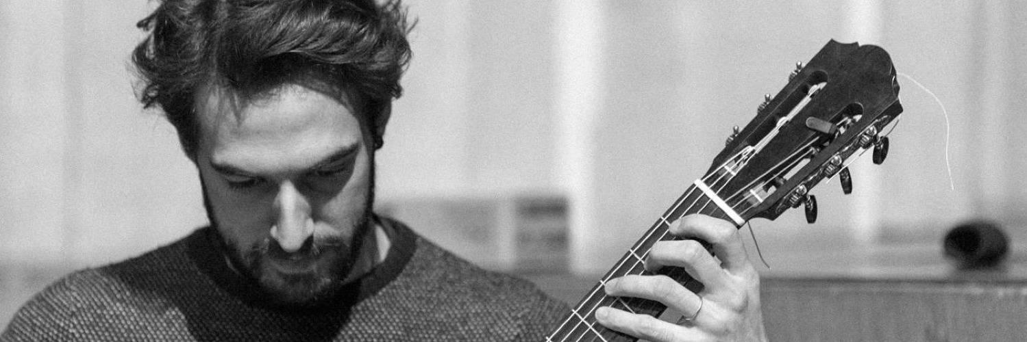 Teo Fornasier - Cover
