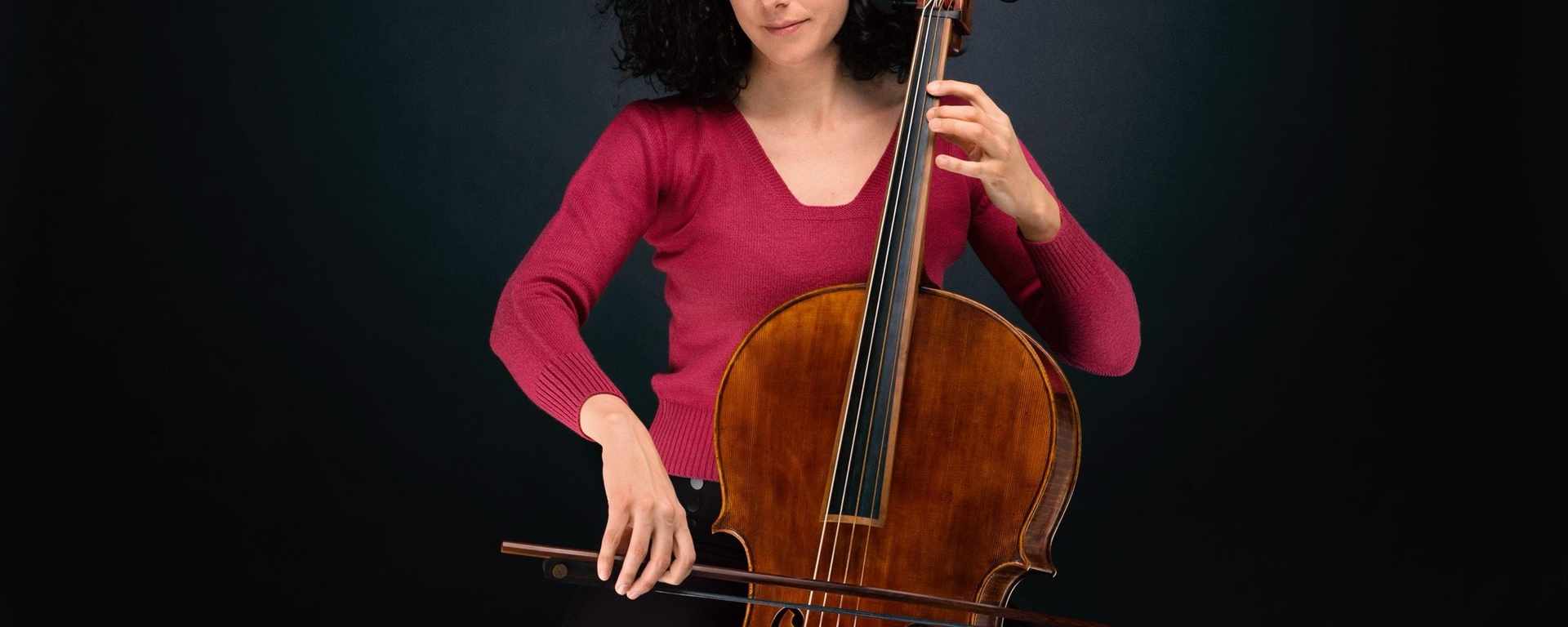Cellounterricht  Anfänger