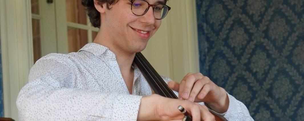 Cello Unterricht für alle in Bern und Umgebung 