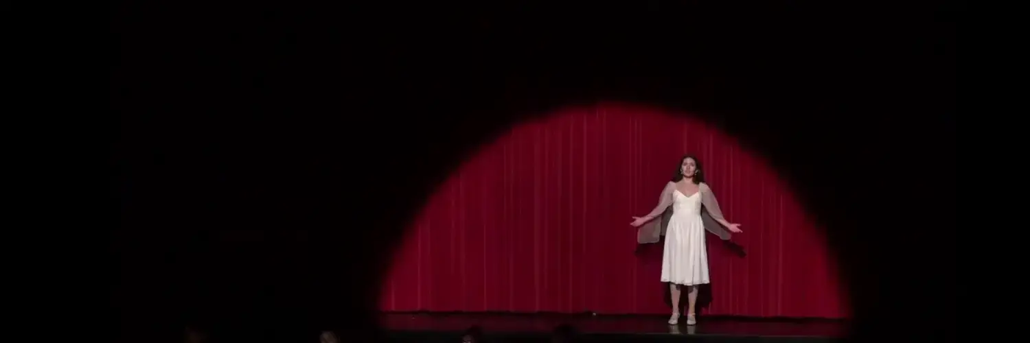 Albina Asadullina - Cover