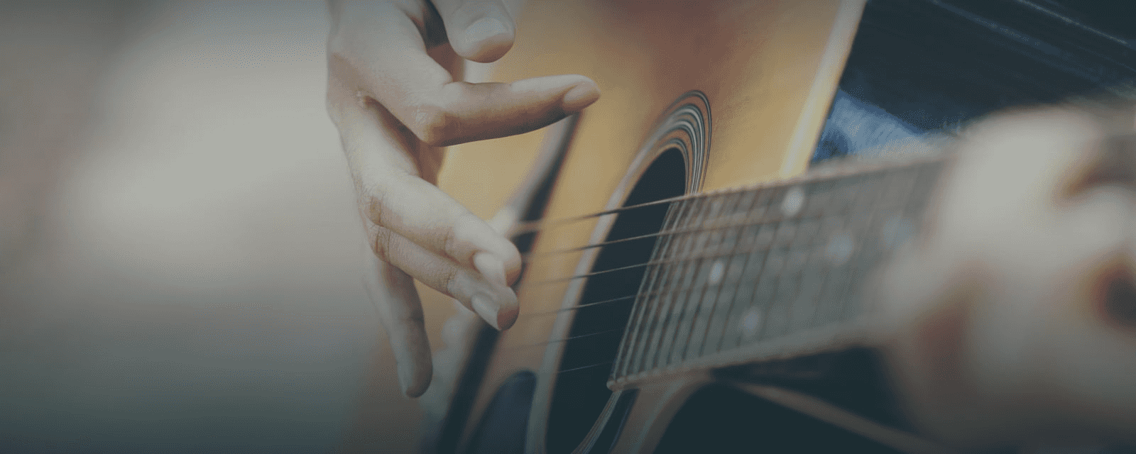 Classical Guitar Lessons (Kids)
