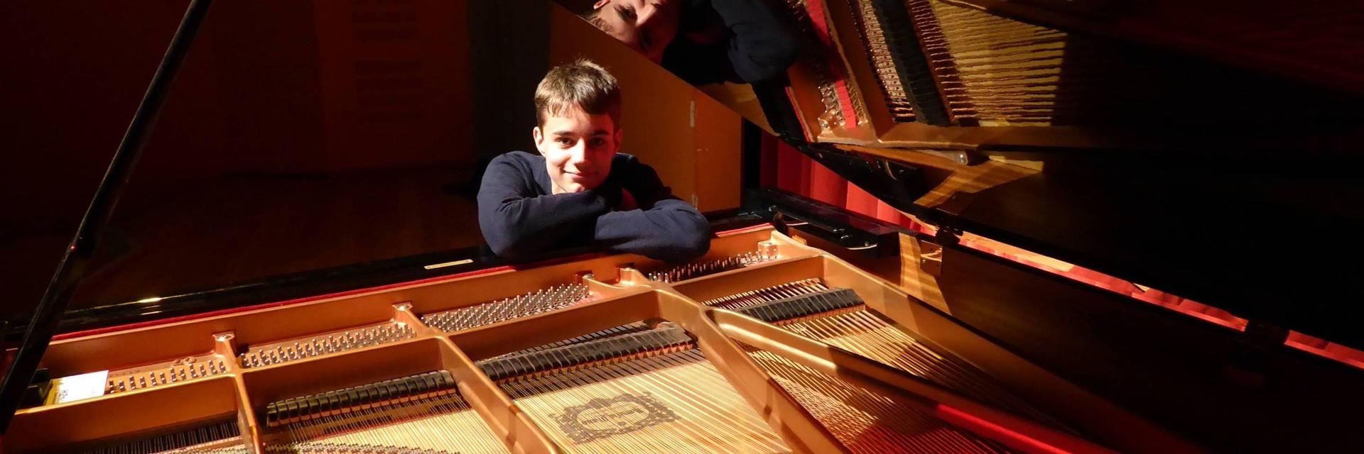 Sebastian Lingnau - Cover