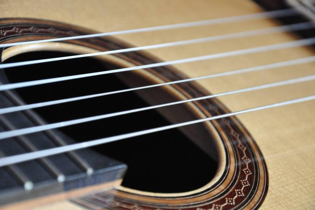 Privater Gitarrenunterricht - Private Guitar lessons course image