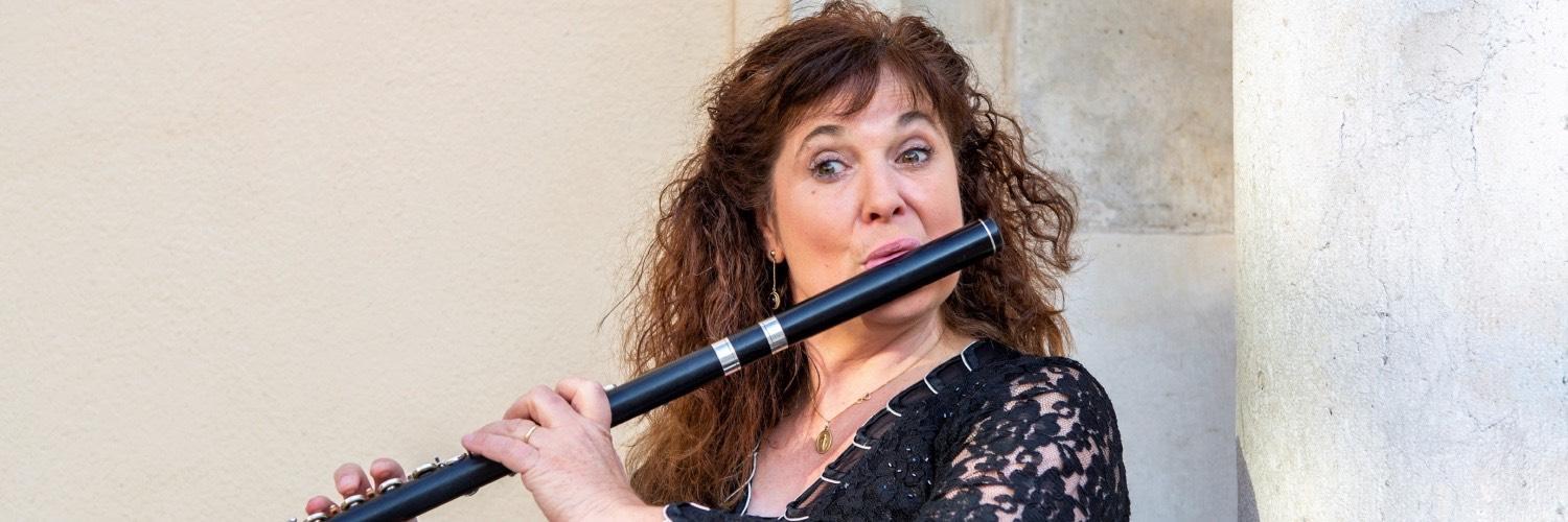 Myriam Hidber Dickinson - Cover