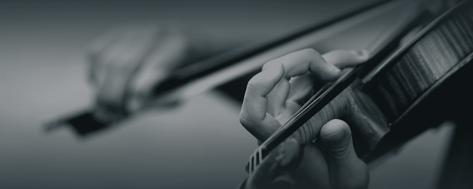 Violin/Viola Lessons 