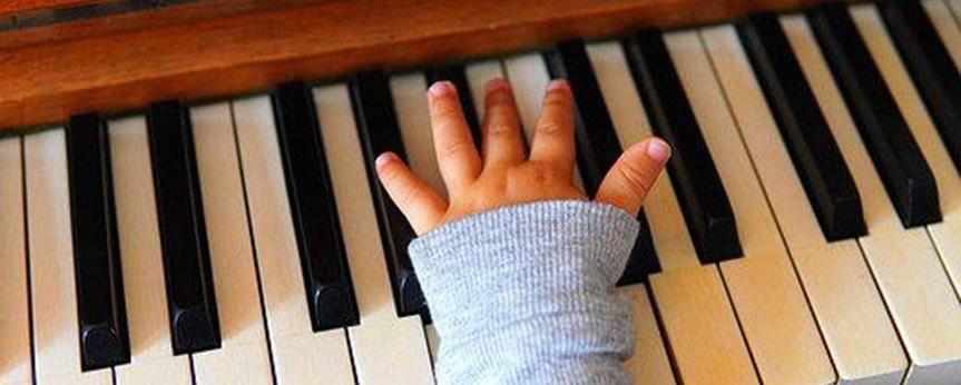 🎵🎹 Piano Magic for Kids!
