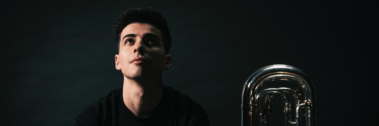 Rafael Frade - Cover