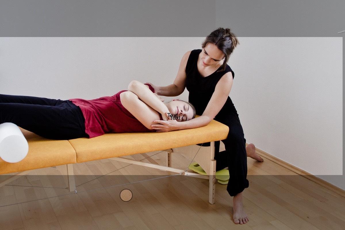 Sängerische Körperschulung course image