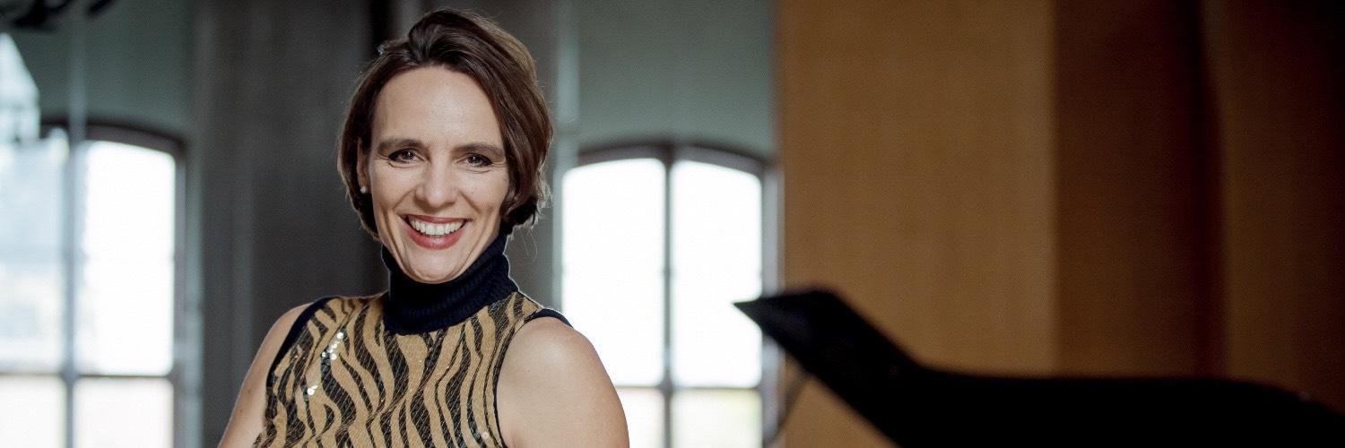 Andrea Lora Keller - Cover