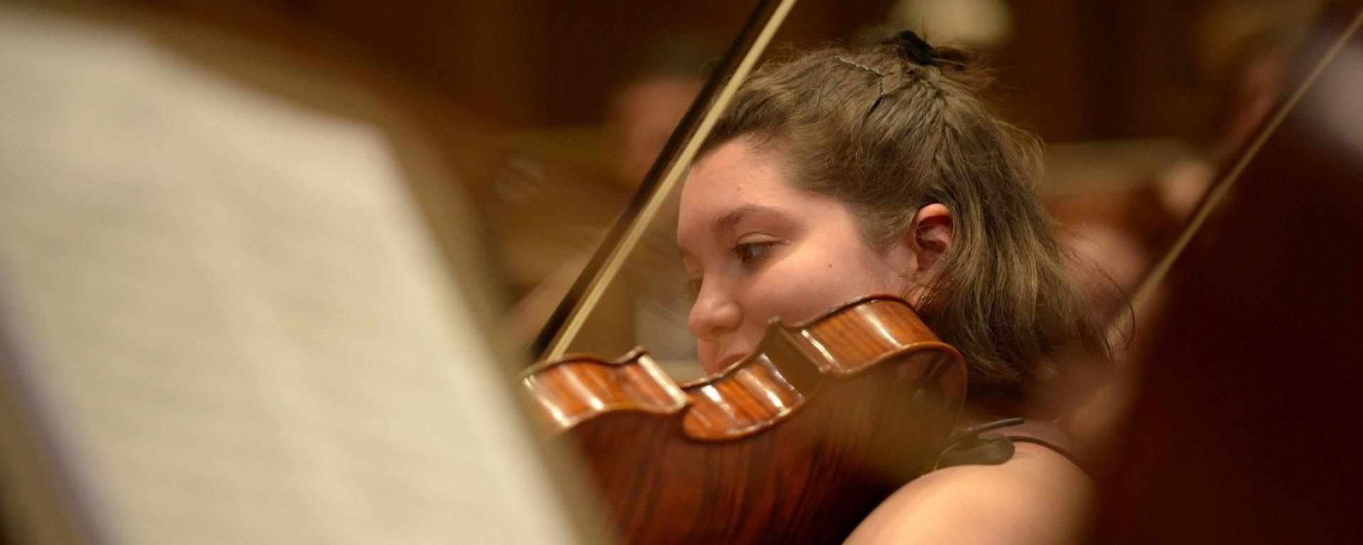Viola Unterricht für alle in Basel 