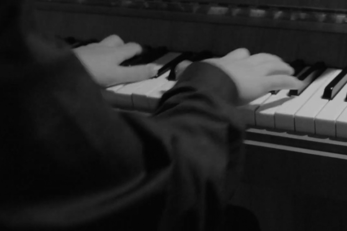Privater Klavierunterricht - Private Piano lessons course image