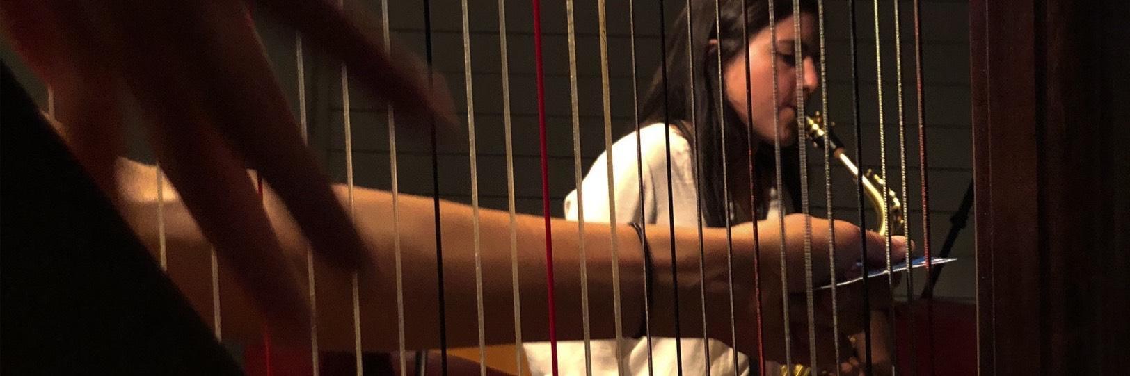 Gemma Galeano - Cover