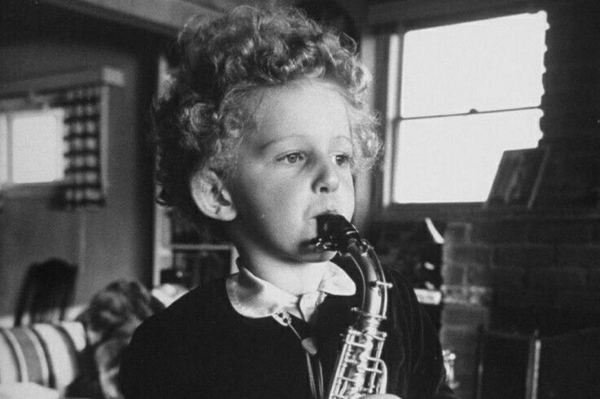 Saxophon Unterricht für Kinder und Jugendliche course image