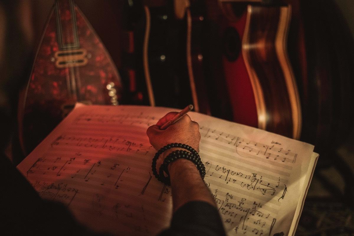 Privater Musiktheorieunterricht - Private Music Theory lessons course image