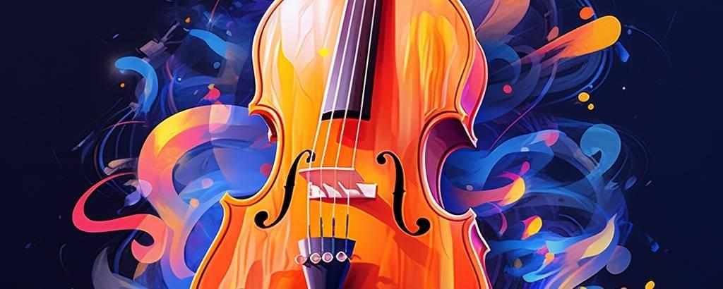 Cellounterricht ab 3 Jahren nach Suzuki-Methode